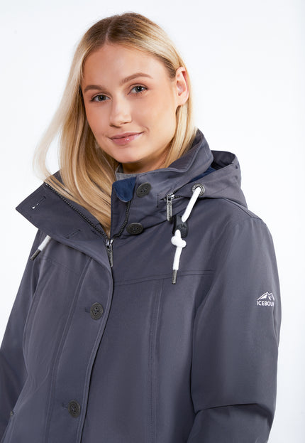 Icebound Women's Winter Jacket