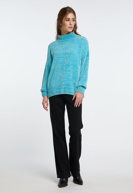 Izia Women's Knitted Sweater