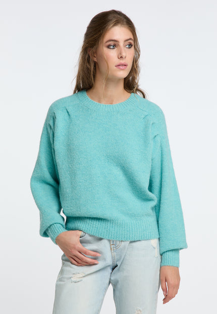 Izia Women's Casual Knitted Sweater