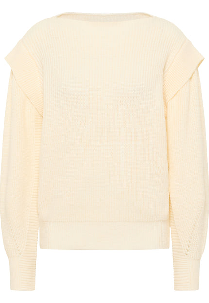 Izia Women's Chunky Knit Sweater