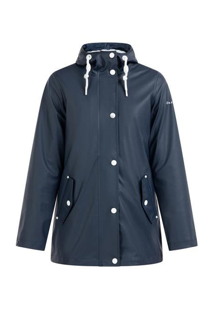 Dreimaster maritim Damen Regenjacke