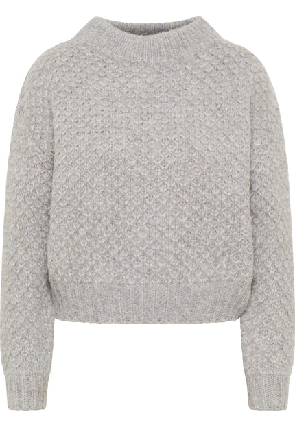 Izia Women's Knitted Sweater