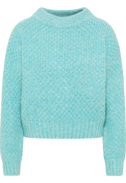 Izia Women's Knitted Sweater