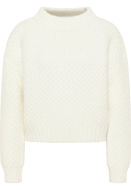 Izia Women's Knitted Sweater