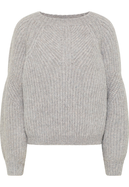 Izia Women's Knitted Sweater