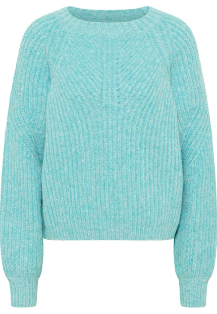 Izia Women's Knitted Sweater