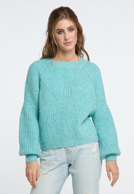 Izia Women's Knitted Sweater