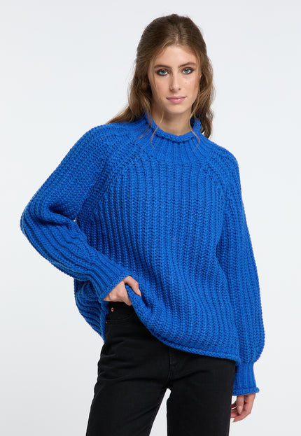 Izia Women's Knitted Sweater