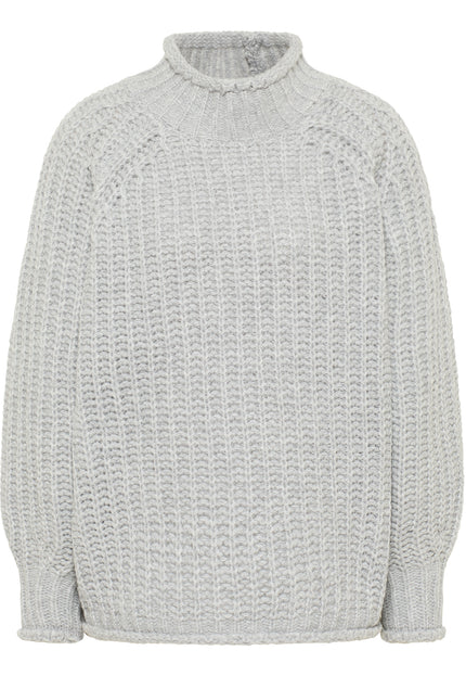 Izia Women's Knitted Sweater