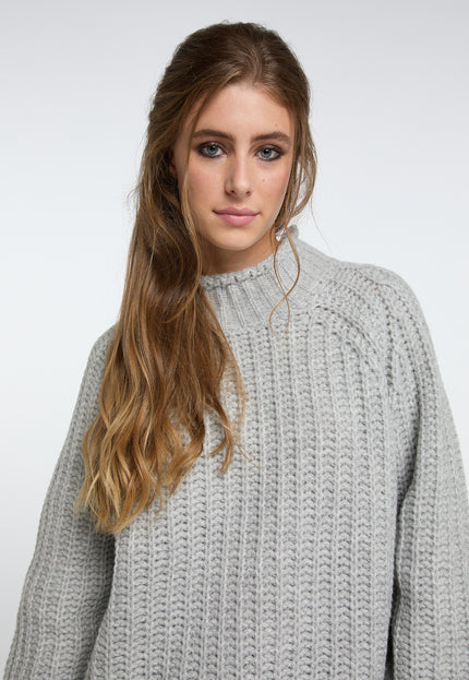 Izia Women's Knitted Sweater