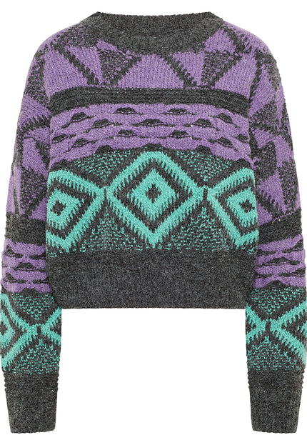 Izia Women's Knit Sweater