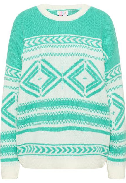 Izia Women's Knitted Sweater