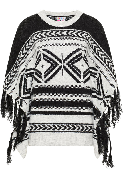 Izia Damen Poncho