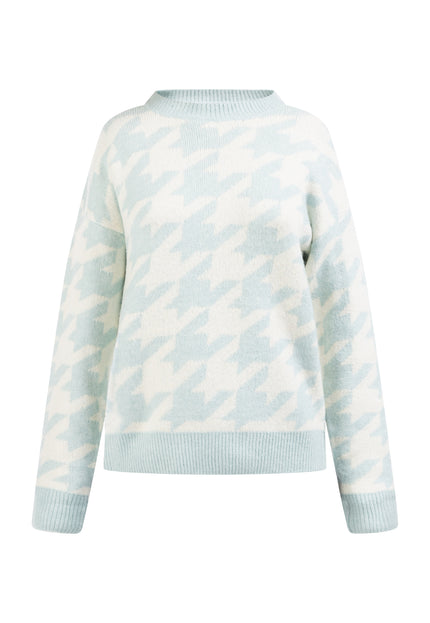 Mymo Damen Strickpullover