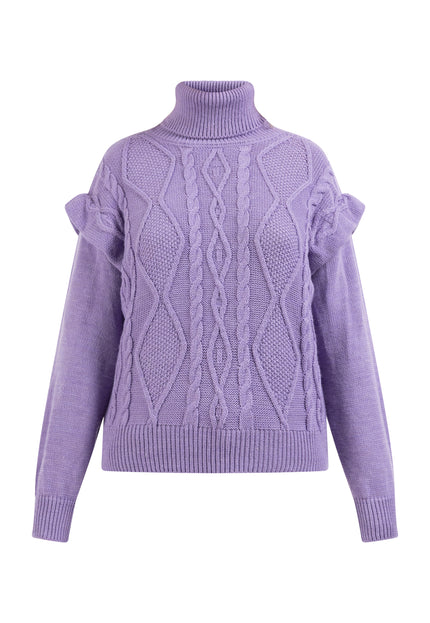 Mymo Women's Knit Sweater