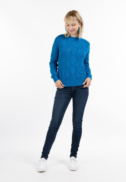 Mymo Strickpullover für Damen