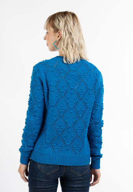 Mymo Strickpullover für Damen