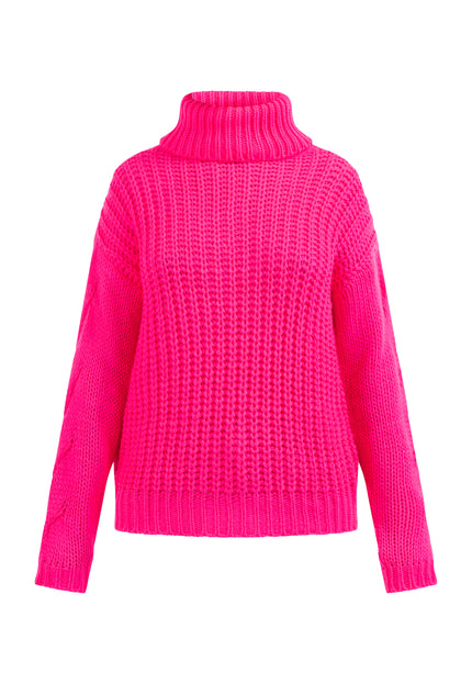 Mymo Women's Sweater