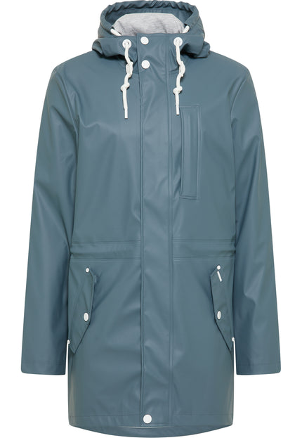 Icebound Men's Raincoat