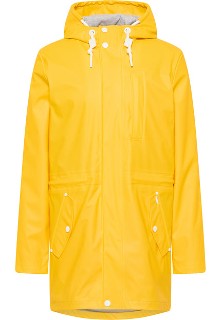 Icebound Men's Raincoat