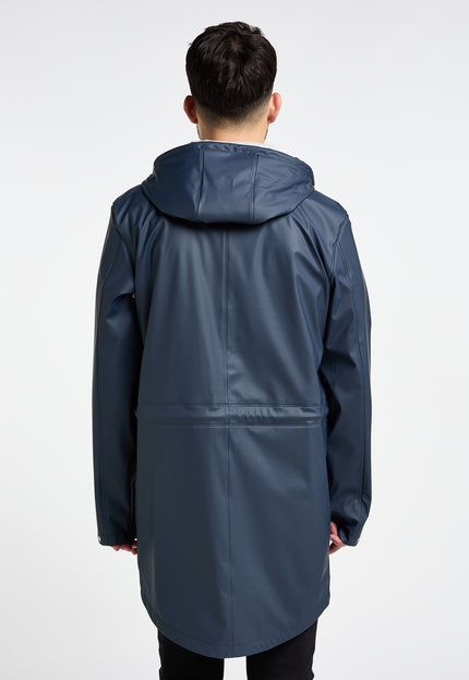 Icebound Men's Raincoat