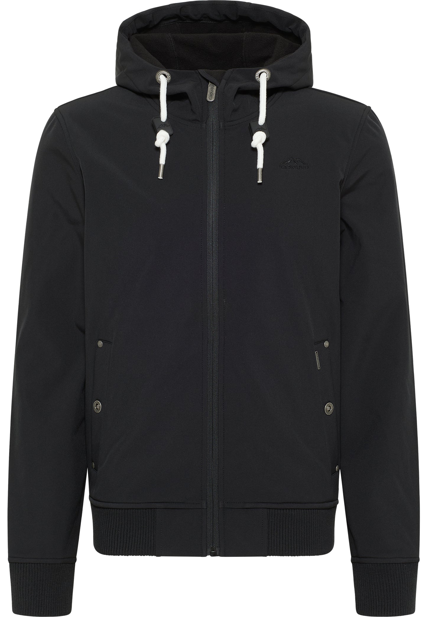 Icebound Men's Softshell Blouson