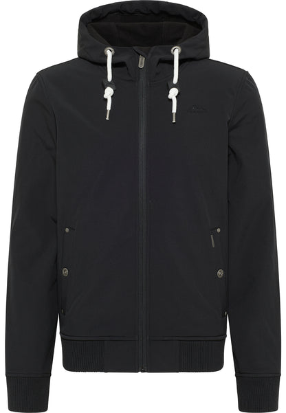 Icebound Men's Softshell Blouson