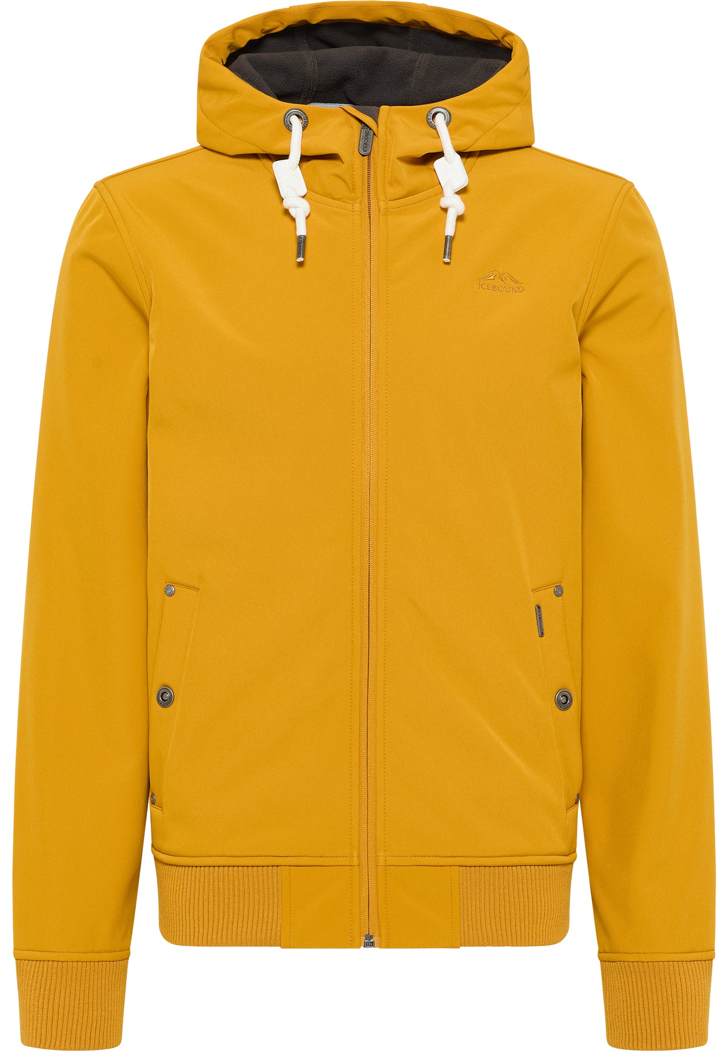 Icebound Men's Softshell Blouson