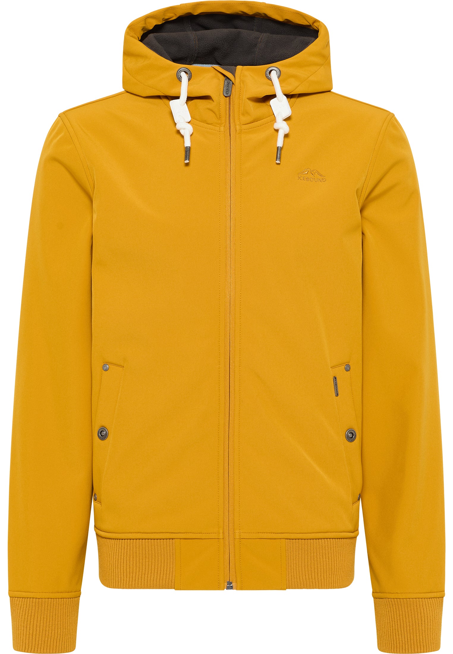 Icebound Men's Softshell Blouson