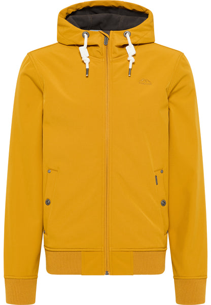 Icebound Men's Softshell Blouson