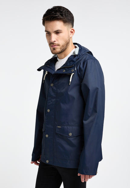 Icebound Men's Rain Jacket