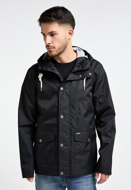 Icebound Men's Rain Jacket