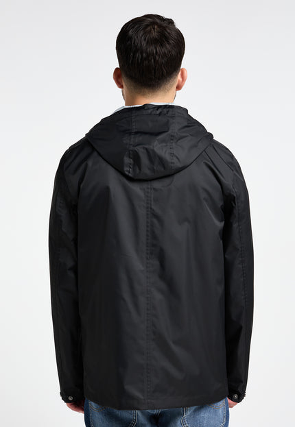 Icebound Men's Rain Jacket