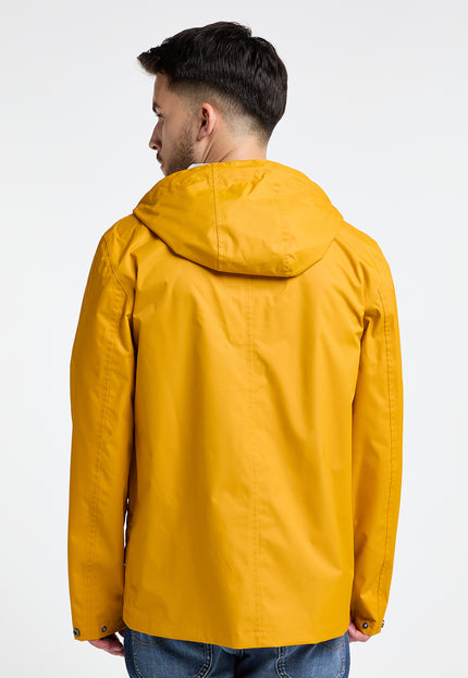 Icebound Men's Rain Jacket