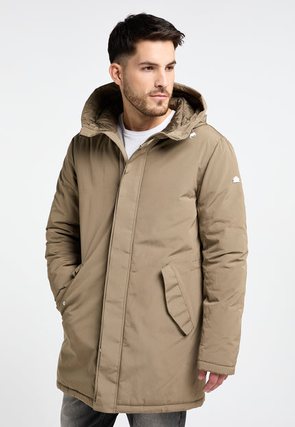 ICEBOUND Herren Jacke