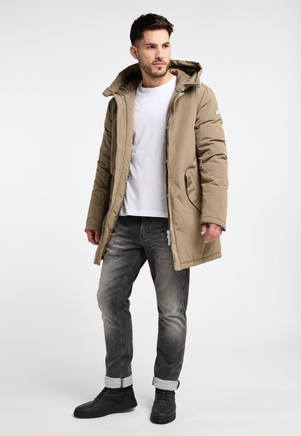 ICEBOUND Herren Jacke