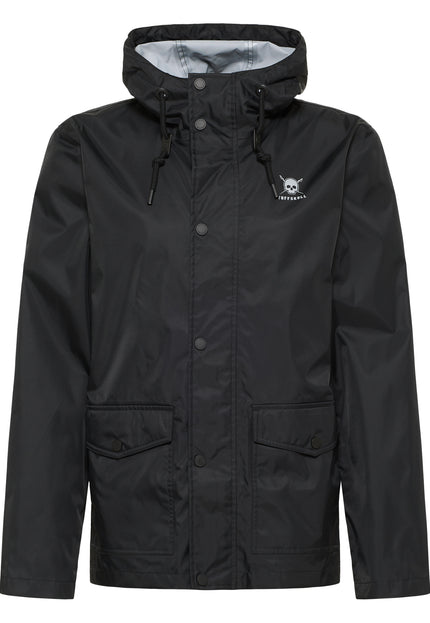 Tuffskull Men's Rain Jacket