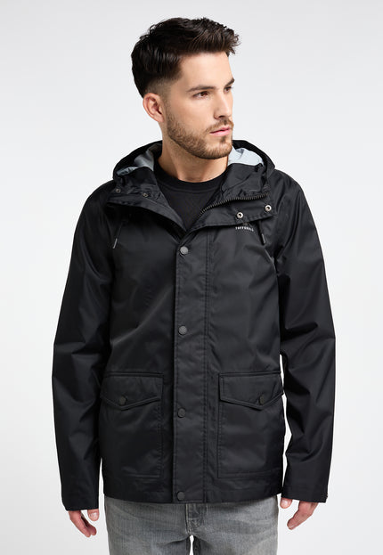 Tuffskull Men's Rain Jacket