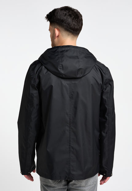 Tuffskull Men's Rain Jacket