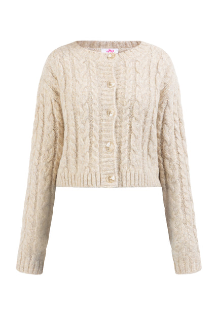 Mymo Women's Cardigan