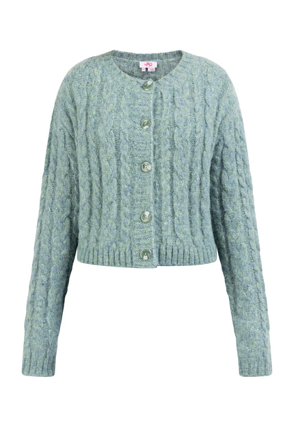 Mymo Women's Cardigan