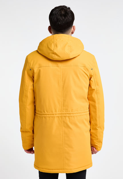 Icebound Men's Winter Parka