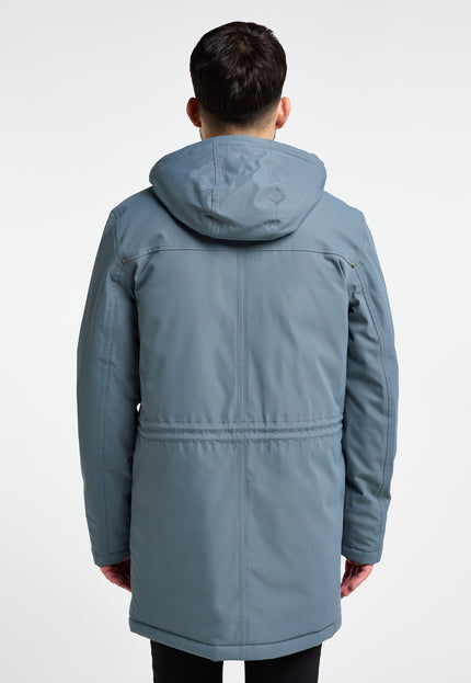 Icebound Men's Winter Parka