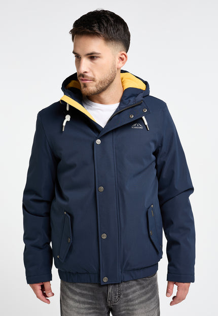 Icebound Men's Winter Jacket