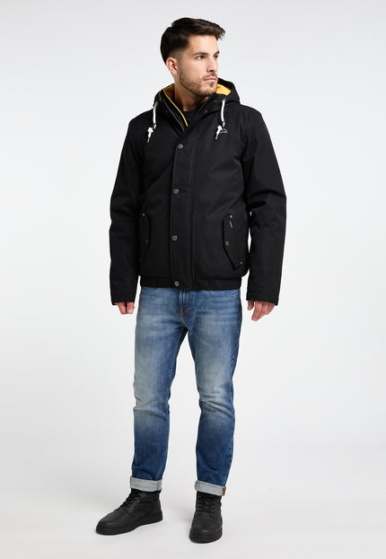 Icebound Men's Winter Jacket