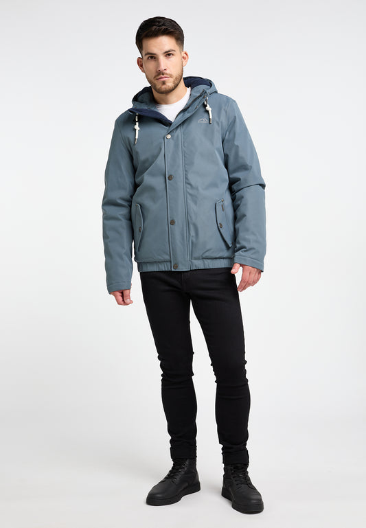 Icebound Men's Winter Jacket