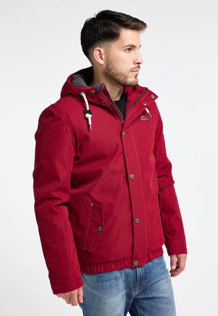 Icebound Men's Winter Jacket