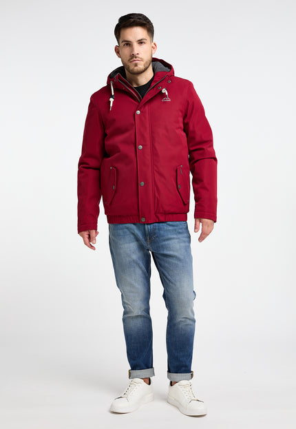 Icebound Men's Winter Jacket