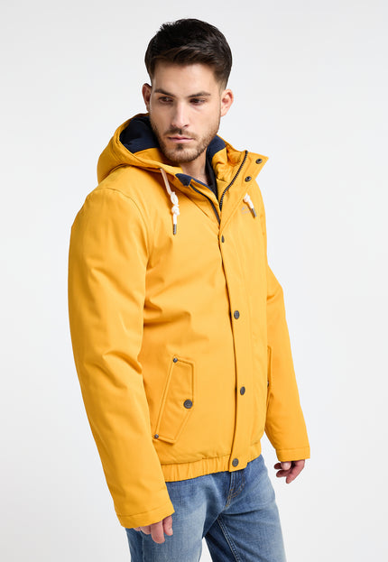 Icebound Men's Winter Jacket