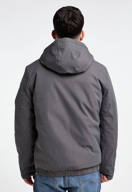 Icebound Men's Winter Jacket